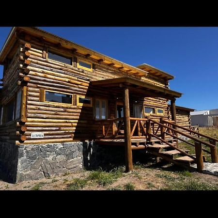 La Tapera Villa Los Reartes Luaran gambar